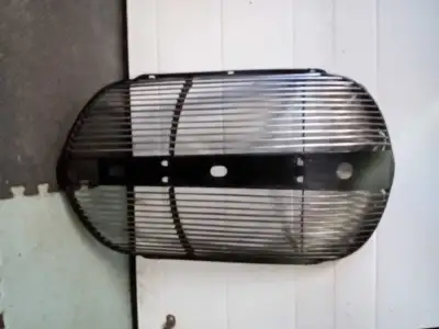 1938 Plymouth Grill with the matching radiator, New old stock For Sale $2100 Or best offer. Call 902...