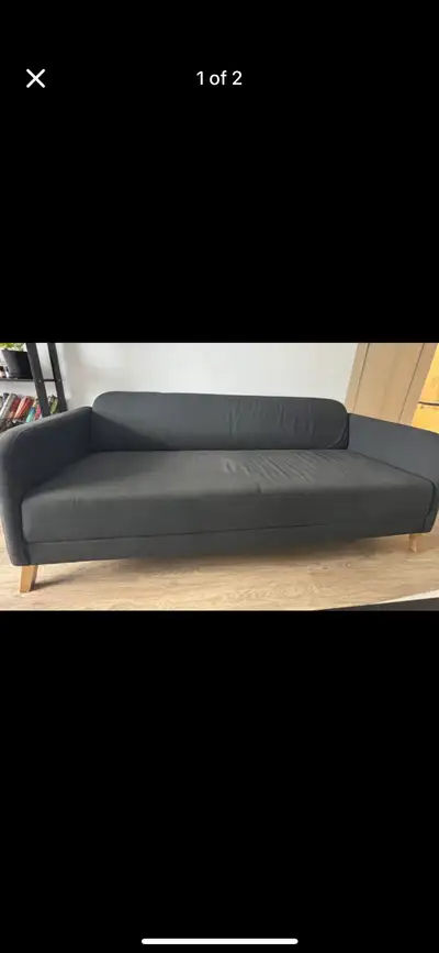 Sofa IKEA, View more
