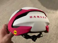 Oakley mips helmet size 58-62cm