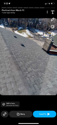 GTA Expert Roofing: ReRoof, Repairs, Flat Roofs, free quote