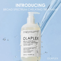 OLAPLEX PRO Chelating Treatment (Removes Hard Water Buildup)