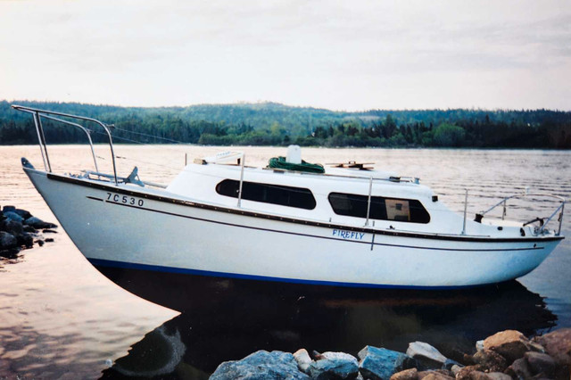 Hurley 28 in Sailboats in Cole Harbour