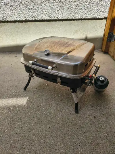 Camping grill , View more