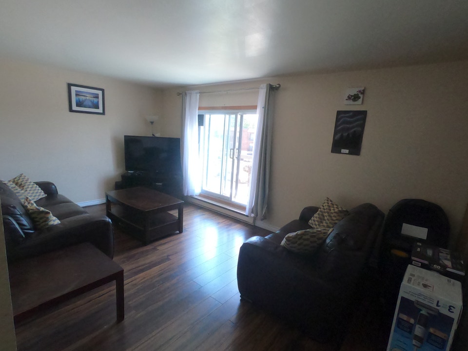 Beau 4 ½ rénové – Ahuntsic (H2M 2J8) 3
