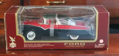 The 2 tone RED / BLACK, is still available The Pink one has sold See comparabls at eBay: https://dub...