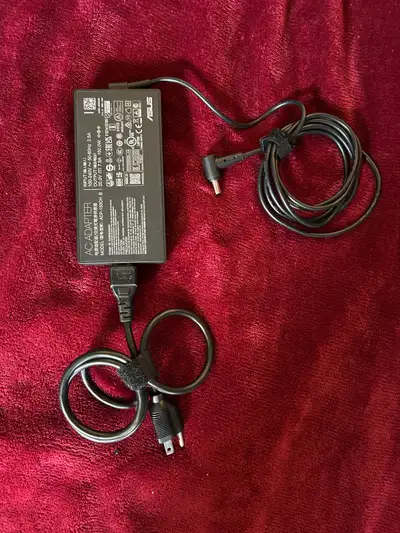 ASUS 150w power adapter, View more