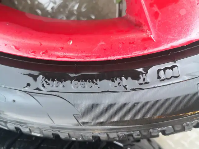 Benz oem 20" rims  5*112mm 66.6mm in Tires & Rims in City of Toronto - Image 5