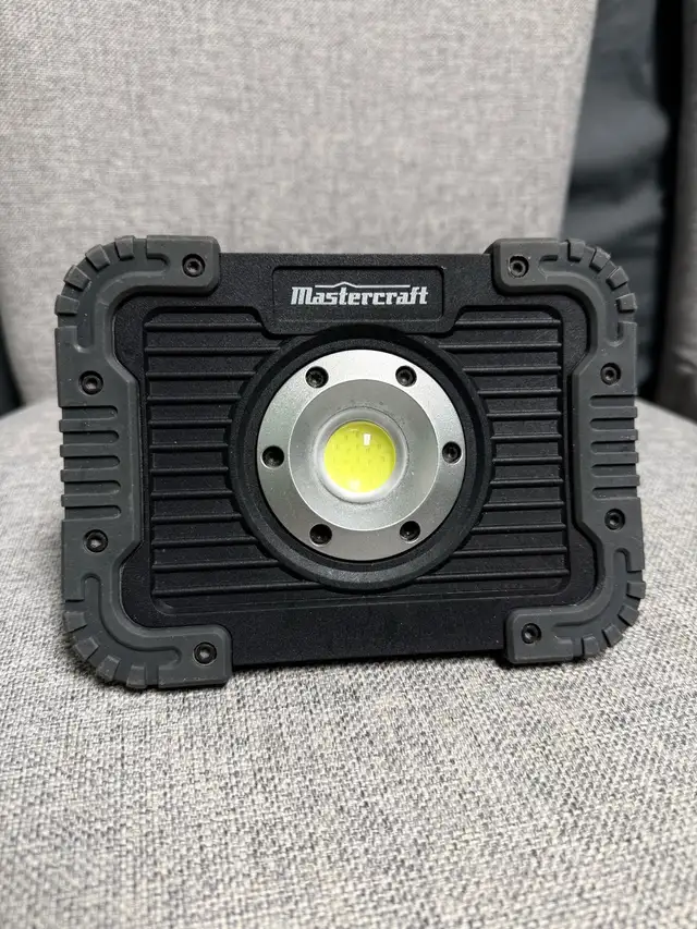 Mastercraft Worklight65561398171395121