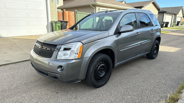 2006 Chevrolet Equinox  in Cars & Trucks in St. Albert