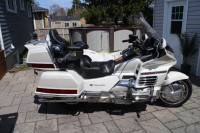 Goldwing SE GL 1500 1999