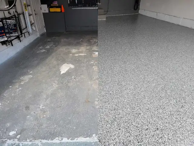 Epoxy Concrete Flooring 647284404562864364698497123