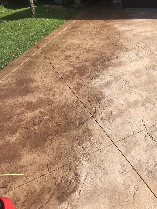 Driveway Sealing And Line Painting Interlock, Paving & Driveways Mississauga / Peel Region