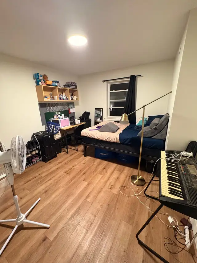 private room for rent  in Room Rentals & Roommates in Charlottetown - Image 9
