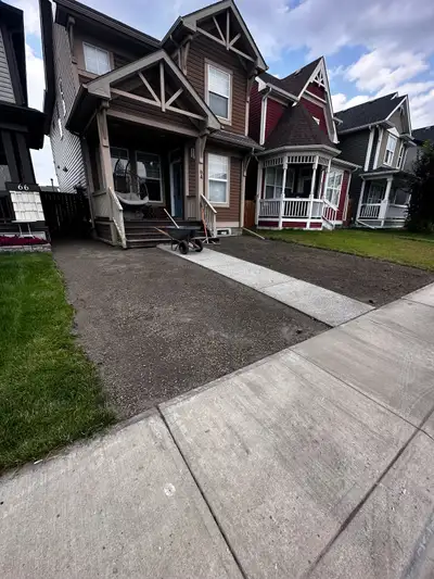 SOD REMOVAL,SOD  INSTALLATION, LAND FILLING,GRADING,LEVELING, View more