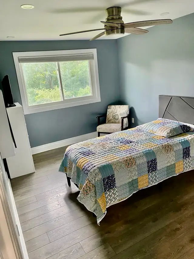 Room for rent in orleans , Ottawa Ontario 800$!monthly in Room Rentals & Roommates in Ottawa - Image 4