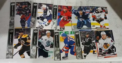 Free Hockey Cards, View more
