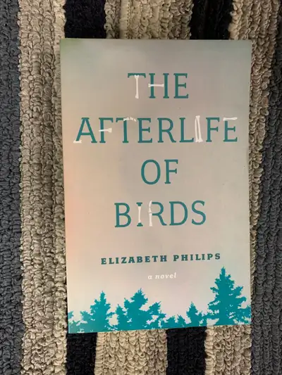 The Afterlife of Birds, Book, View more