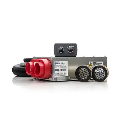 PROPEX HS2211 for sale. This unit is in excellent working condition. Just came back from a full tune...
