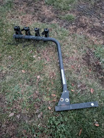 Bike rack , View more