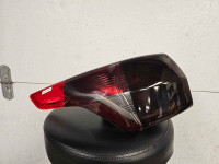 Hexis Head/Tail Light Tint