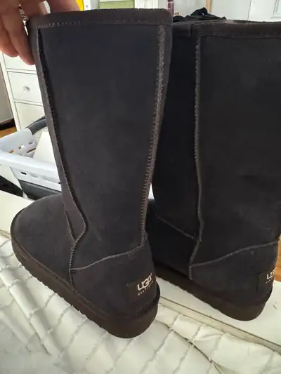 Botte Ugg brun, View more