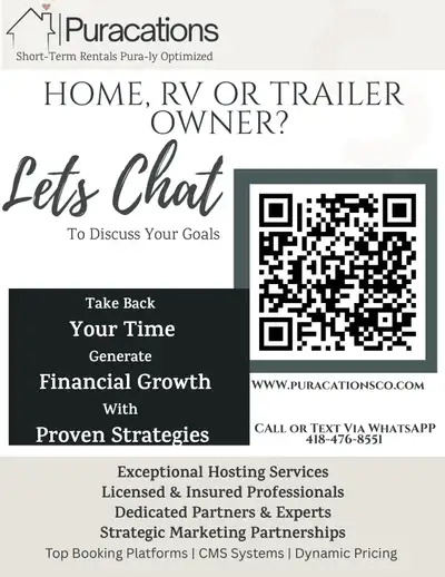 Are you a homeowner looking to earn more from your property without the stress of managing guests, c...