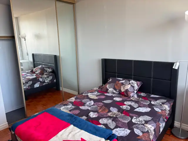 Private Room For Rent (Fall) in Room Rentals & Roommates in Ottawa - Image 6