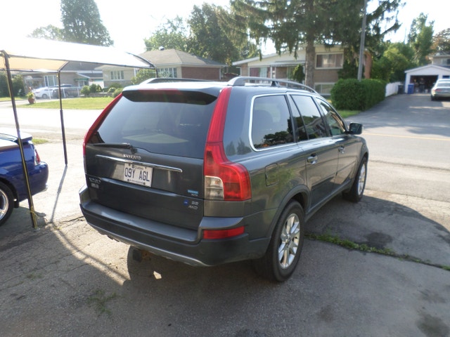 Volvo XC90 2007 A Vendre — photo 3