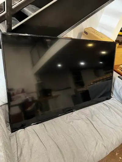  RCA 58" Ultra HD 4K Smart TV – Epic Entertainment, View more