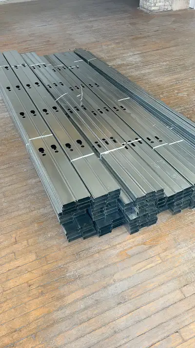 Looking for metal stud framers/installers, View more