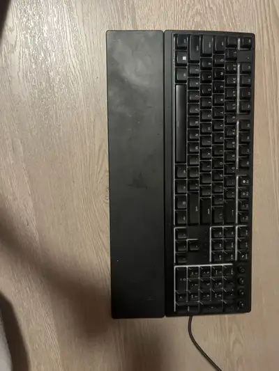 Razer Ornata V3 , View more