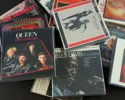 I'm Looking for Reel-to-Reel Albums, View more