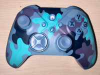 XBox Controller (Used for any Xbox)