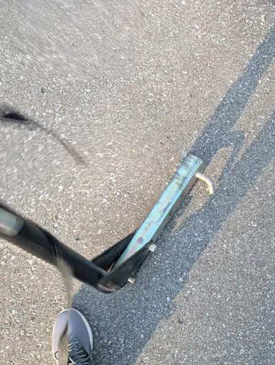 Bike Hitch, View more