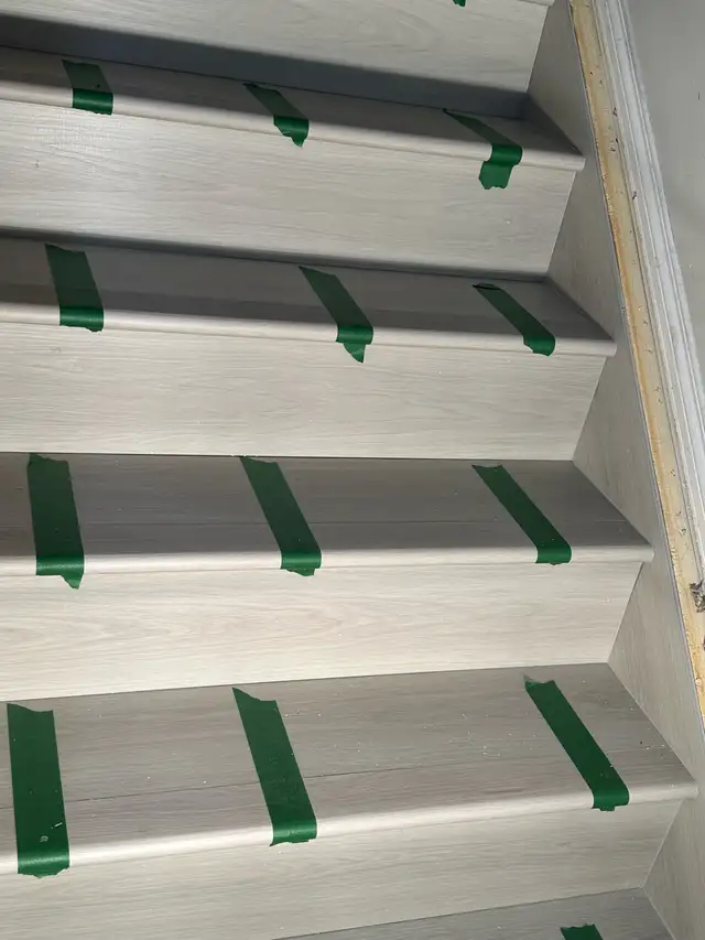 all kinds of Flooring  for 5 years warranty. in Other Business & Industrial in Calgary - Image 10