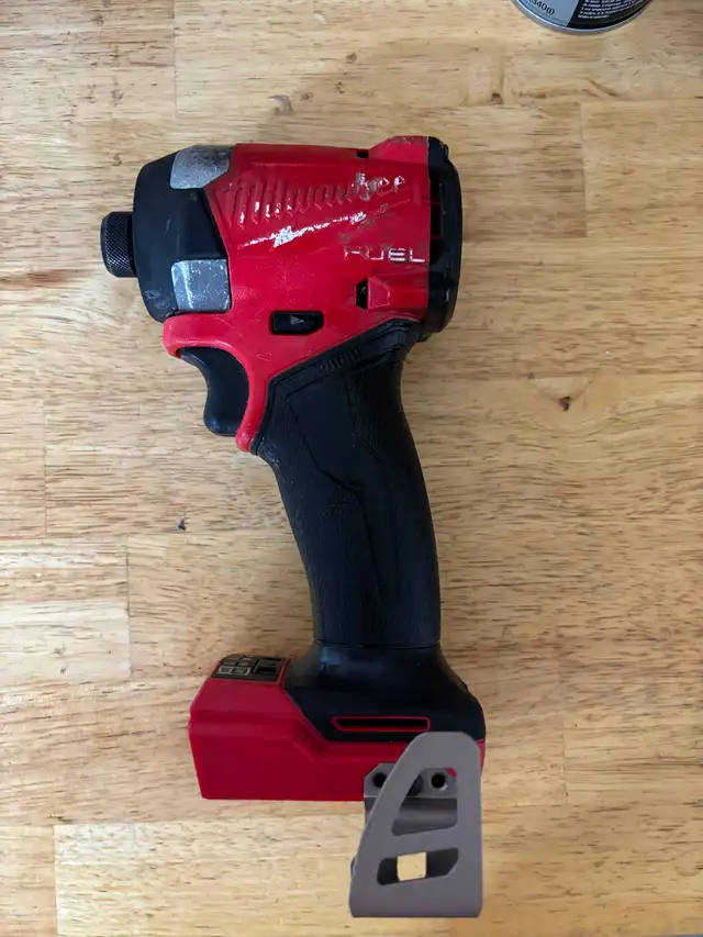NEWEST BEST New M18 Fuel Gen 4, Hex Impact Drive Sells $305 in Power Tools in Barrie - Image 8
