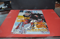 Beckett Hockey monthly magazine # no  79 may 1997 dominik hasek