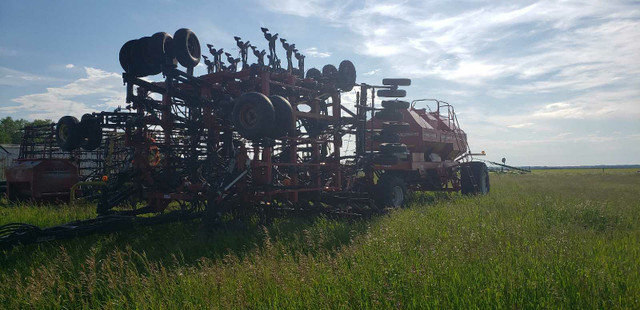 Concord seeder  in Farming Equipment in Winnipeg