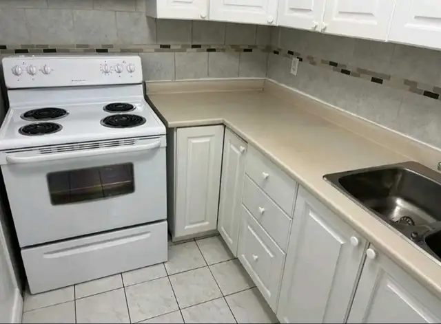 1 bedroom apartment  in Long Term Rentals in Mississauga / Peel Region - Image 5