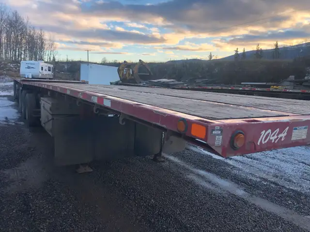 2017 w900 in Heavy Trucks in Smithers - Image 4
