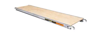 ISO Scaffold Platforms , View more