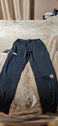 Woman's Northface  futurfleece pant small