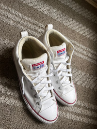 Converse All Stars Shoes (Size 10) 