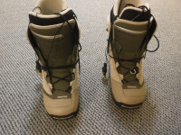 Salomon Snowboard boots