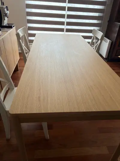 Table IKEA salle à manger , View more