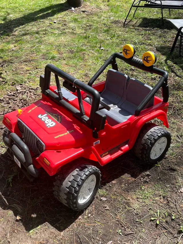 jeep ride in toy car63023586337667122