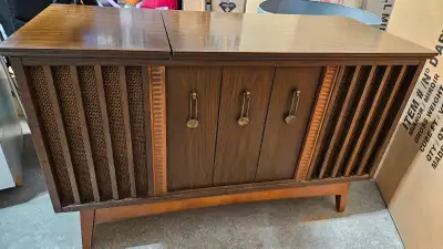 Retro Stereo Sound System, View more