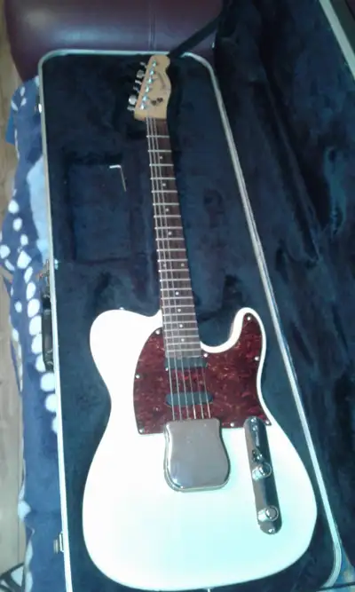 LEGEND TELE GUITAR, View more