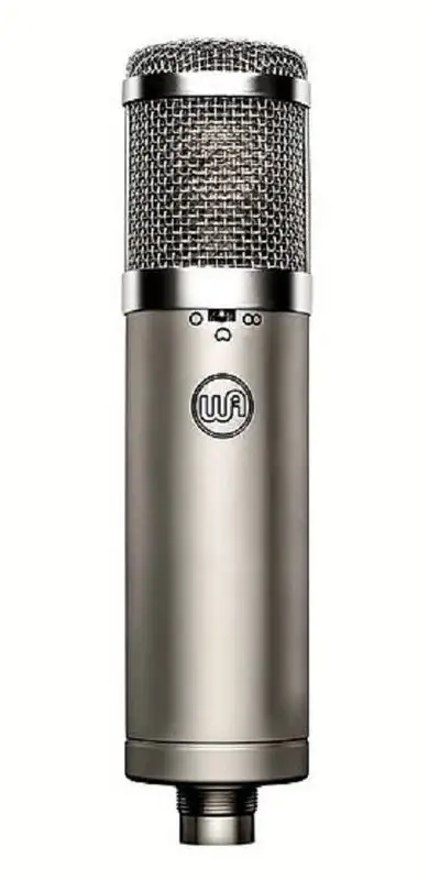 Selling my Warm Audio Fet 47jr Great clone of a Neumann Classic! Selling because I’ve got my eyes on...