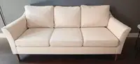 Lazyboy sofa couch from JC Perreault